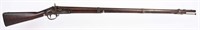 L. POMEROY CO. CONTRACT US MODEL 1816 MUSKET