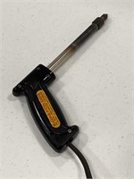 Vintage Lenk Mfg Co pistol grip soldering gun