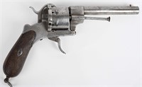 LARGE 1MM LEFAUCHEUX M1858 SPANISH COPY