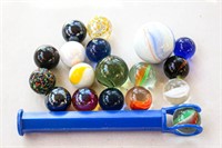 Marbles & Marble Viewer