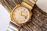 Lassale Vintage Wrist Watch