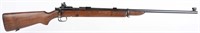 WINCHESTER MODEL 52 BOLT ACTION TARGET RIFLE 1931