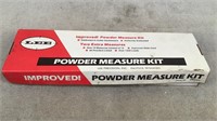 Lee Powder Measuring Kit