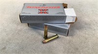(2 times the bid) Winchester Super-X 45-70 Gov't