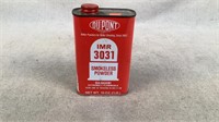1 lb can of IMR 3031 Smokeless Powder