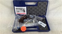 Colt Python Stainless 357 Magnum