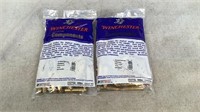 (2 Times the Bid) Winchester 284 Win Shell cases