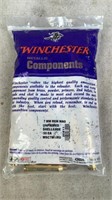 (50) Winchester 7MM Rem Mag Shell cases 50 pk.