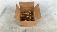 (68) .257 Roberts Brass for reloading purposes