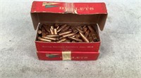 (200)Remington 30 Cal 180gr Bullets for Reloading