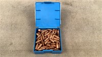 (100)200gr .358 Bullets for reloading purposes