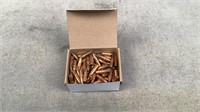 (100) 243 Winchester bullets for reloading