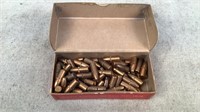 (78) Remington 170gr 32 Cal bullets for reloading