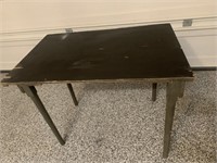 US FOLDING FIELD TABLE 24 X 36