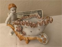 PORCELAIN FIGURINE