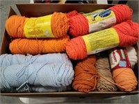 large box yarn