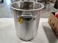 30 Quart Kettle