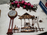 Barameter--decorations