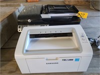 HP Office jet 4500; /samsung printer