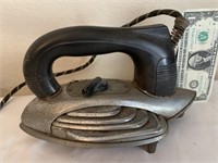 VINTAGE CLOTHES IRON WORKS