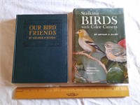 Two excellent Bird related volumes.