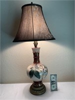 VINTAGE TABLE LAMP