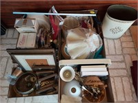 Four boxes of good miscellaneous finds!