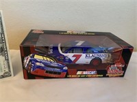 DIECAST NASCAR