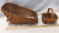 Longaberger Baskets