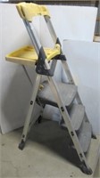 Cosco painters step ladder.