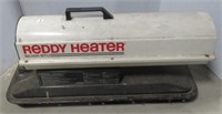 Reddy Heater 50,000 btu heater.