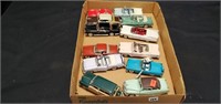 Box of Random Cars