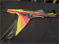 Airplane kite