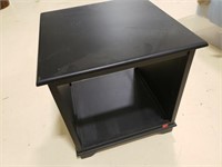2) Small lightweight end tables