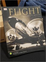 Flight the complete history