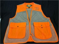 Cabelas lg hunting vest