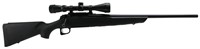 Remington 770 243win Bolt Action Rifle w/Scope
