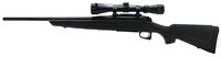 Remington 770 7mm rem Bolt Action Rifle w/Scope