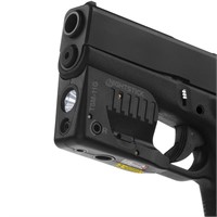 Nightstick TSM-11G Weapon Light/Laser for Glocks