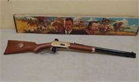 Winchester 94 Theo Roosevelt Comm.