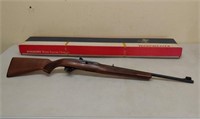 Winchester Model 490,.22 cal