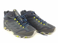 14 homme chaussures sport Merrell (démo)