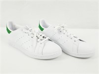 11 homme chaussures sport Adidas Stan Smith (démo)