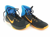 6 femme chaussures sport Nike Prime Hype dc