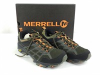 10½ homme chaussures sport Merrell Moab