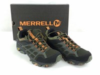 8½ homme chaussures sport Merrell Moab