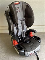 Britax Click Tight Safecell Child Car Seat