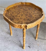 Wooden Side/ End Table
