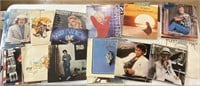 Vinyl Record Albums: Mostly From 1980s