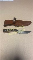 Uncle Henry Schrade+ USA 152UH Hunters Companion